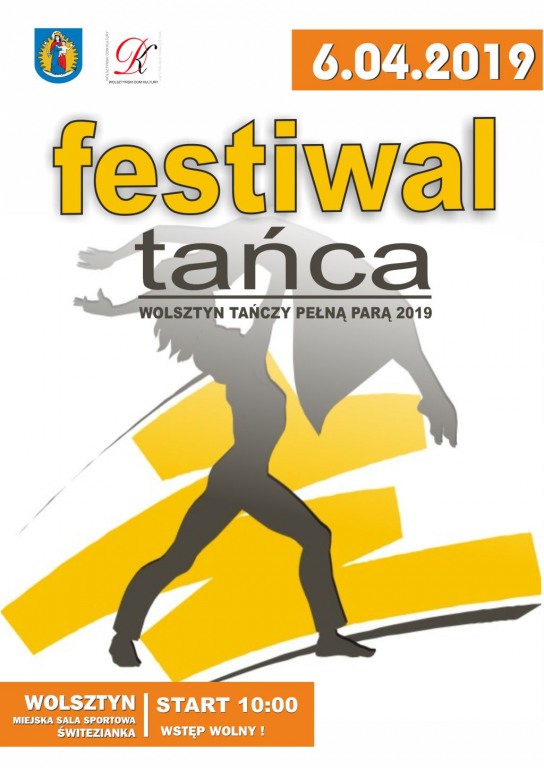 XI Festiwal Taca  WOLSZTYN TACZY PEN PAR