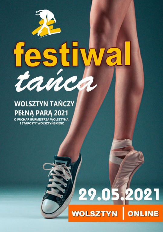 Festiwal Taca WOLSZTYN TACZY PEN PAR