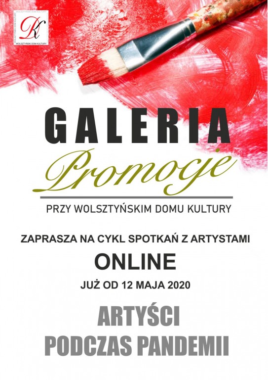 Galeria Promocje Online